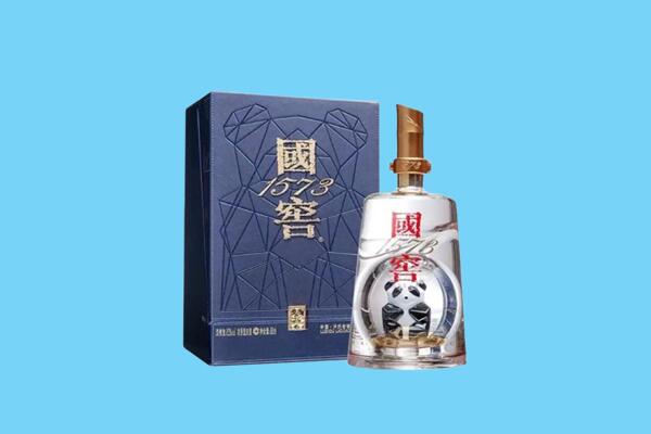 重庆巫山县回收国窖1573